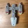 Star Wars Y-Wing Action Fleet Micromachines Micro Machines 1996 Galoob Image 2