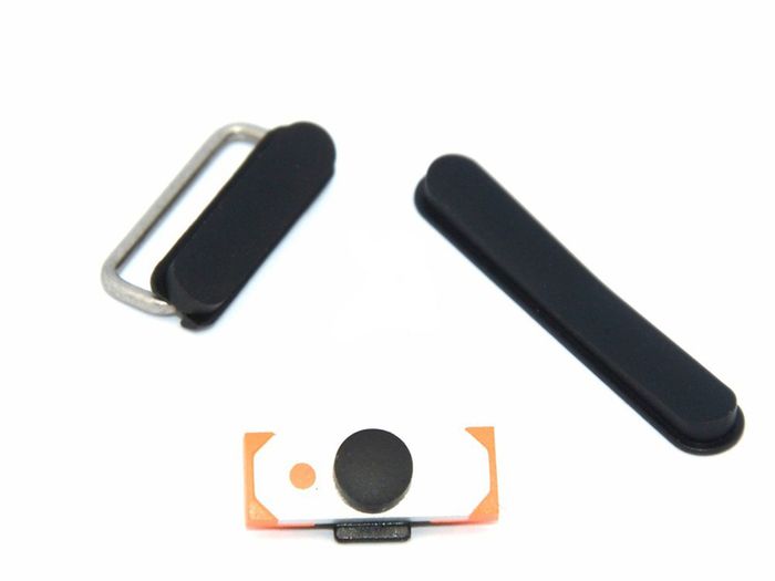 Outside Buttons Power Lock Side Mute Volume Key On Off Switch For iPad3 -#090955
