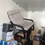 2 Poang Armchairs Image 4