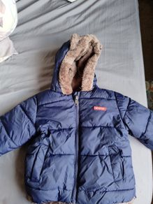 Baby Comfortable Jacket 2-3 Years