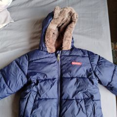 Baby Comfortable Jacket 2-3 Years