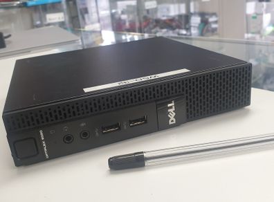 Dell Optiplex 9020M Intel i5-4590T 2.00GHz 8GB RAM 256GB SSD Windows 10 Pro