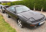 1990 Toyota Celica