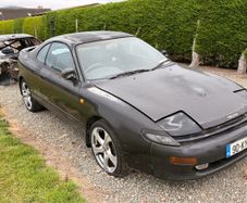 1990 Toyota Celica