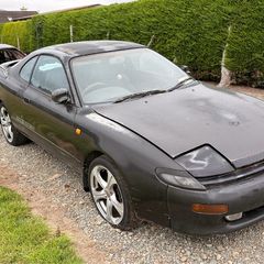 1990 Toyota Celica