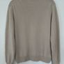 Massimo Dutti wool and cashmere blend sweater Image 5