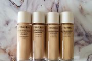 Shiseido Revitalessence Glow Foundation 10ml Testers