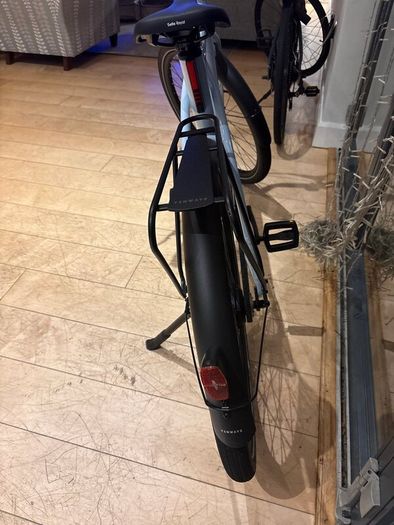As New Tenways CGO009 Electric Bike