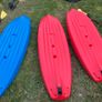 Kayak Sit On 3 x Single 1 x Double Image 4