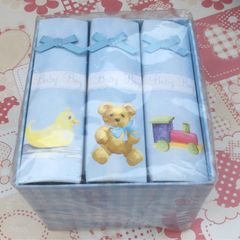 NEW SEALED Baby Photo Album Set