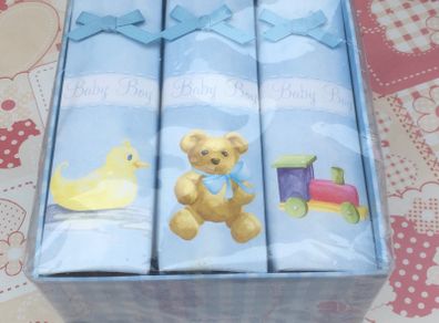 NEW SEALED Baby Photo Album Set
