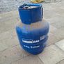 Calor Gas Cylinder Image 2