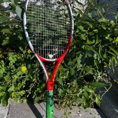 Wilson Tennis Racket