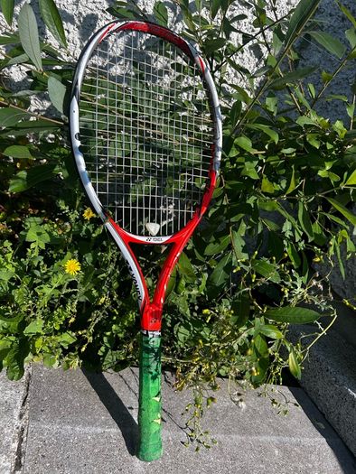 Wilson Tennis Racket