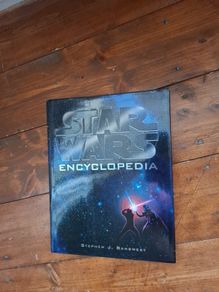 Star Wars Encyclopedia