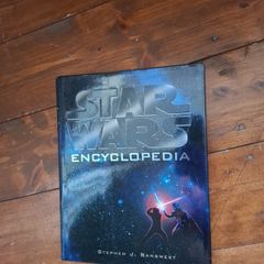 Star Wars Encyclopedia