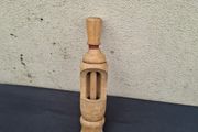 Old vintage tool for cork fitting