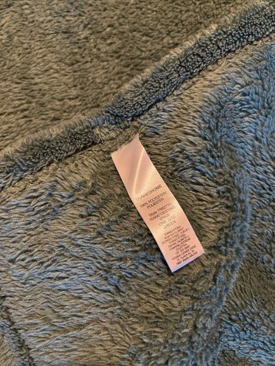 blanket