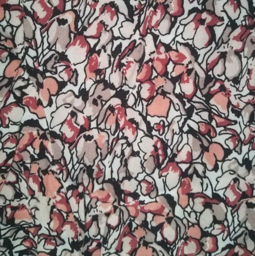 H&M floral dress