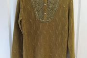 Vintage Blouse