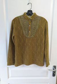 Vintage Blouse