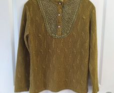 Vintage Blouse