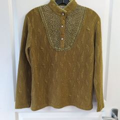 Vintage Blouse