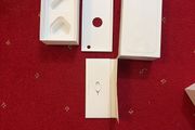iPhone 6 16GB gold packaging (EMPTY BOX ONLY)