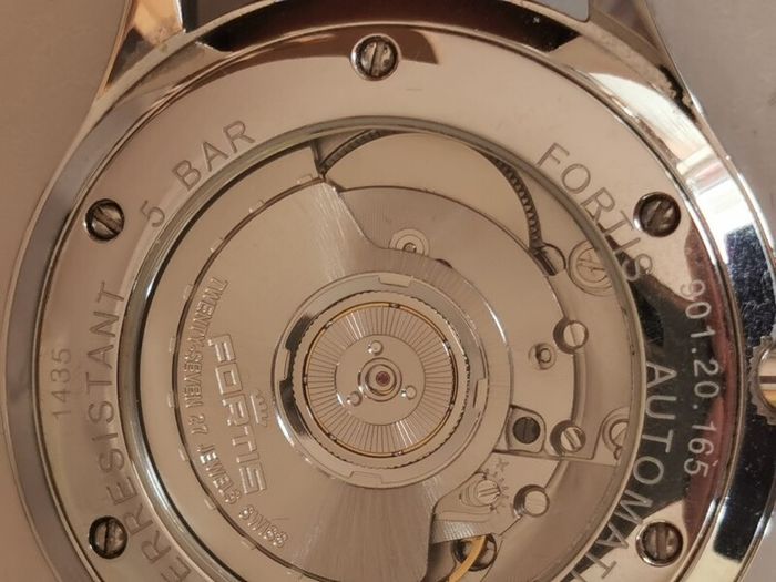 Watch