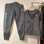 Emporio Armani Womens Tracksuit Image 4