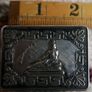 Vintage  Matchbox Holder Image 5