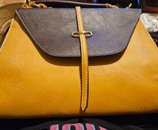 Designer Inspired Handbag