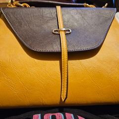 Designer Inspired Handbag