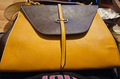 Designer Inspired Handbag