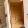 white lockers set Image 6