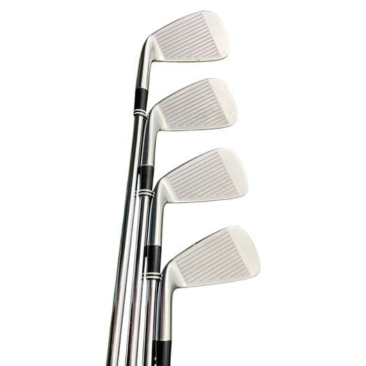 Cleveland CG1 Tour Irons / 3-Pw / Dynamic Gold R300 Regular