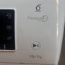 Whirlpool washing machine and dryer Image 2