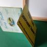 Only Fools and Horses tin metal signs x 2 Image 7