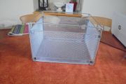 Metal Storage Cube for Sale