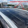 Genuine Roof Rack for Mitsubishi Outlander Image 7