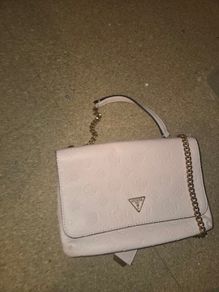 Guess hand bag