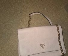 Guess hand bag