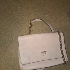 Guess hand bag