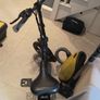 Fiido D3 pro electric bike Image 2