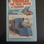 Thomas the Tank Engine & Friends book - 1985 Image 6