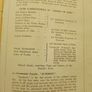 Cork Military Tattoo 1936 Programme Image 5