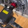 Simagic Alpha EVO 12nm +Simagic Neo X Hub + 2 wheels & Simjack Pedals Image 2