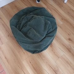 Green Bean Bag