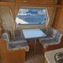 Bailey Ranger caravan 6/7 berth 2007 Image 10