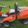 Husqvarna 214tc Image 8